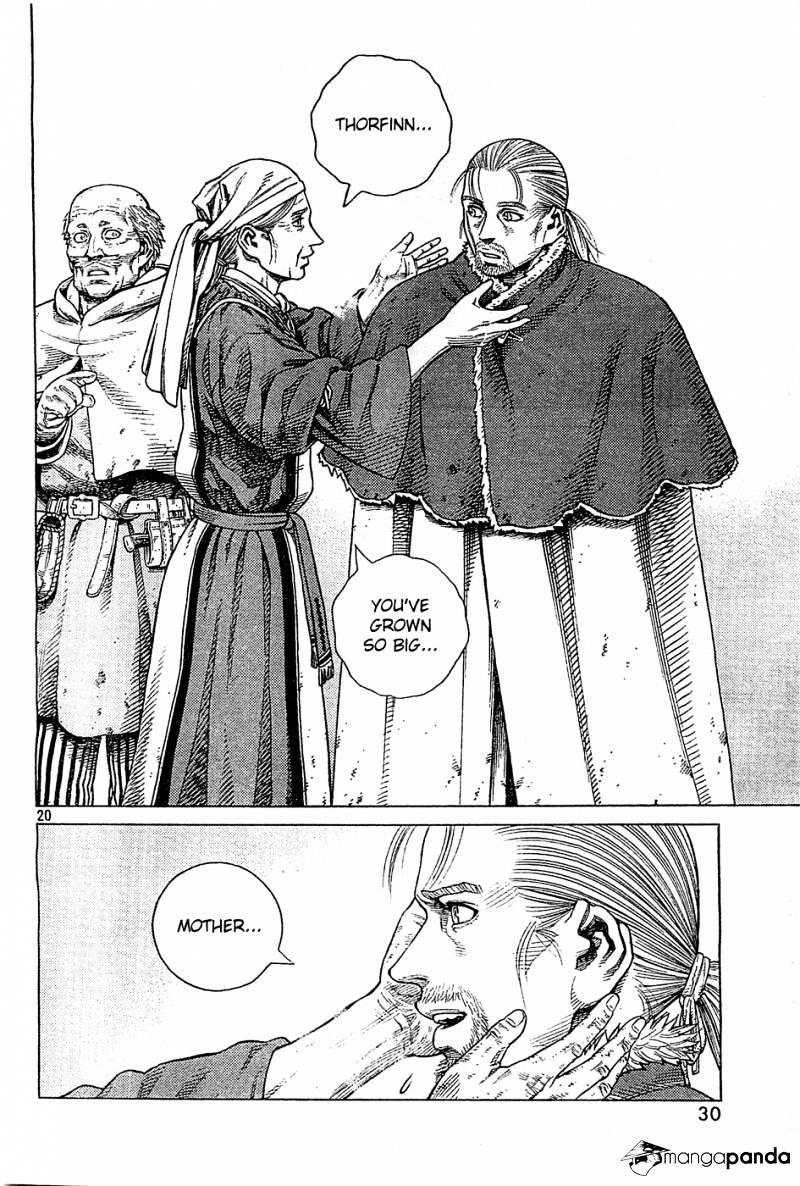 Vinland Saga, Chapter 100 image 19